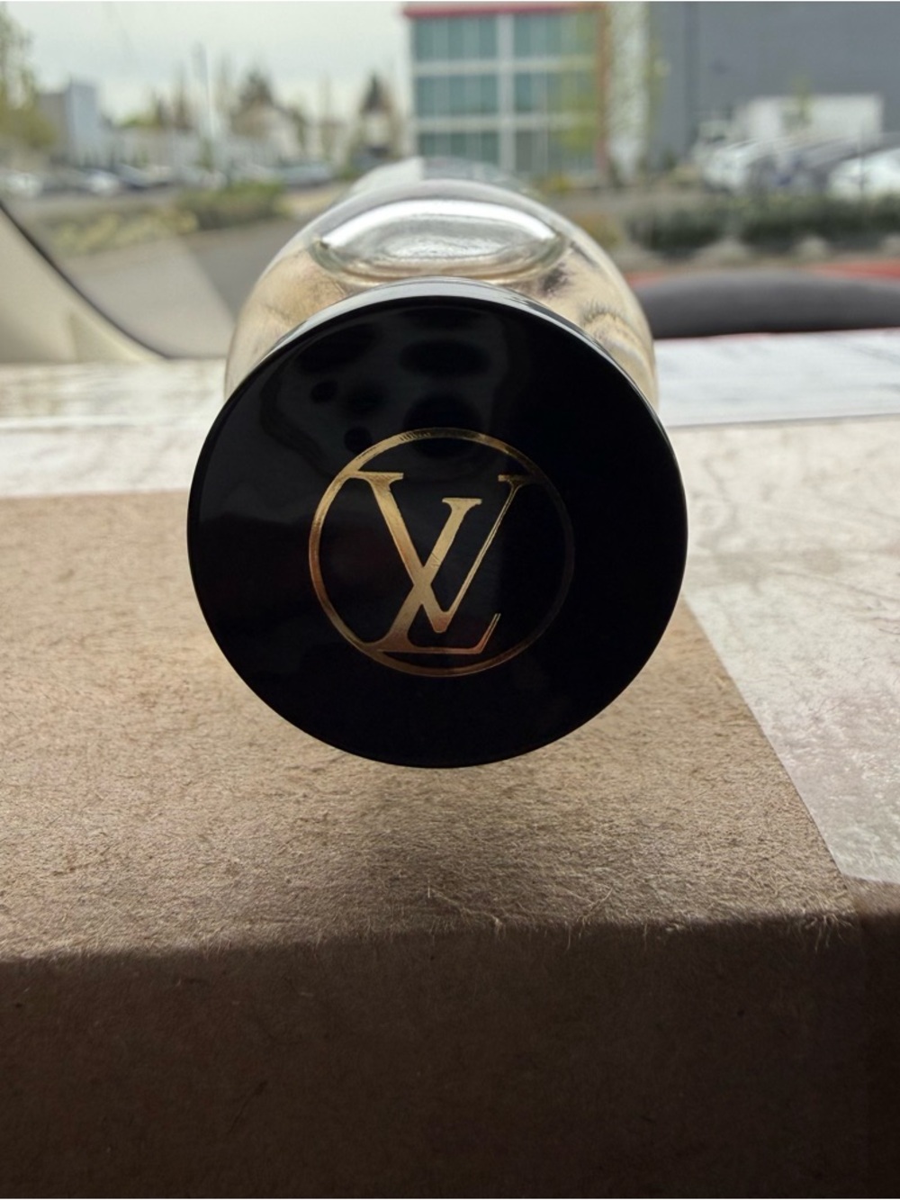 LV  Apogee 1oz/30ml fragrance - Picture 2 of 4